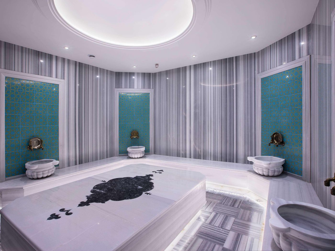 ibis Styles Istanbul Merter (Opening April 2021) - Turkey - ISTANBUL - Sports and Entertainment - 0