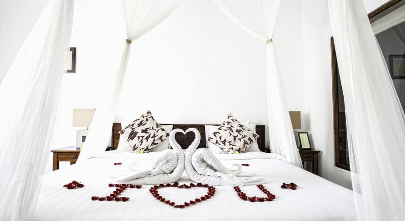 Alam Puisi Villa-Indonesia-Bali-General view-3