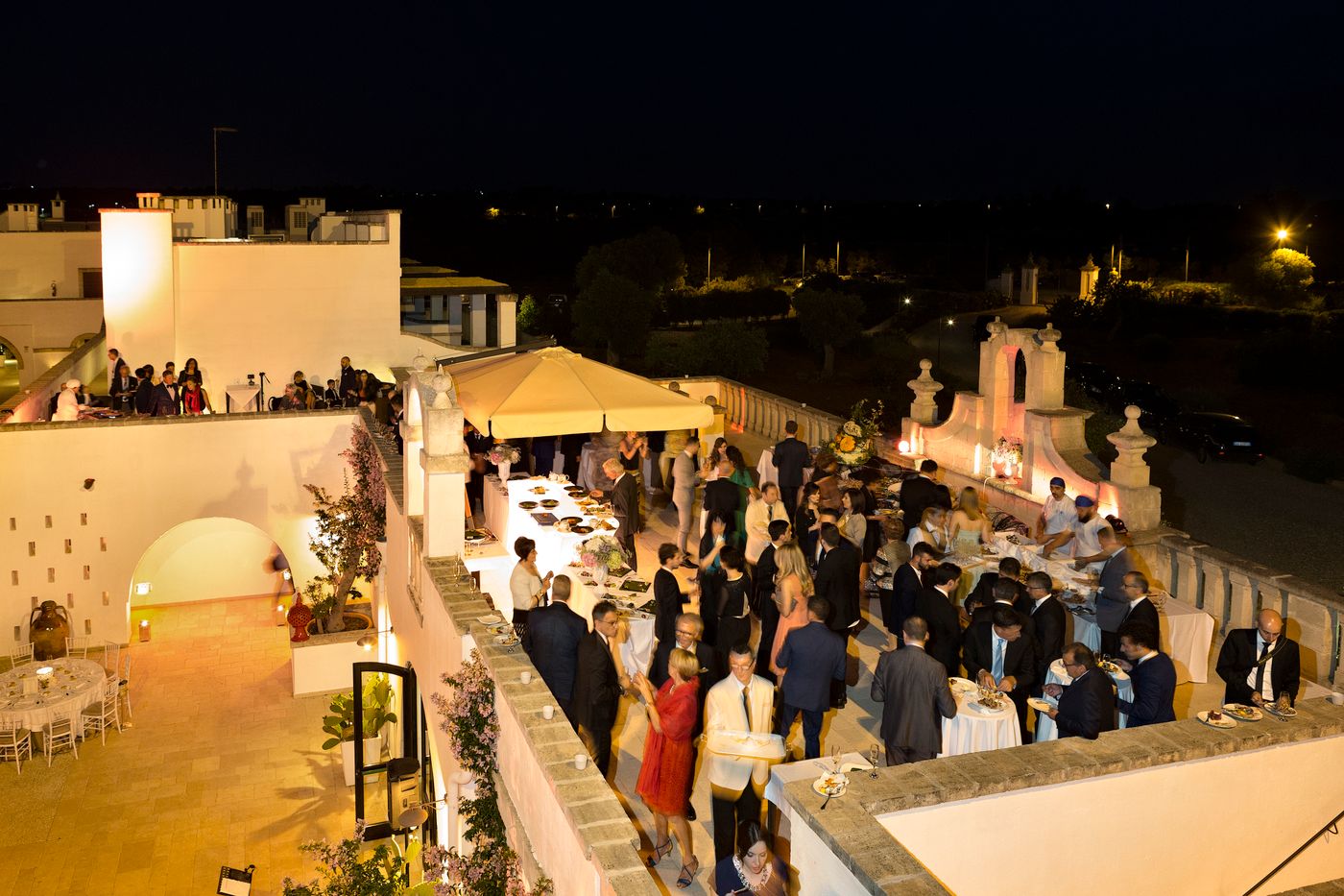 Borgobianco Resort & Spa