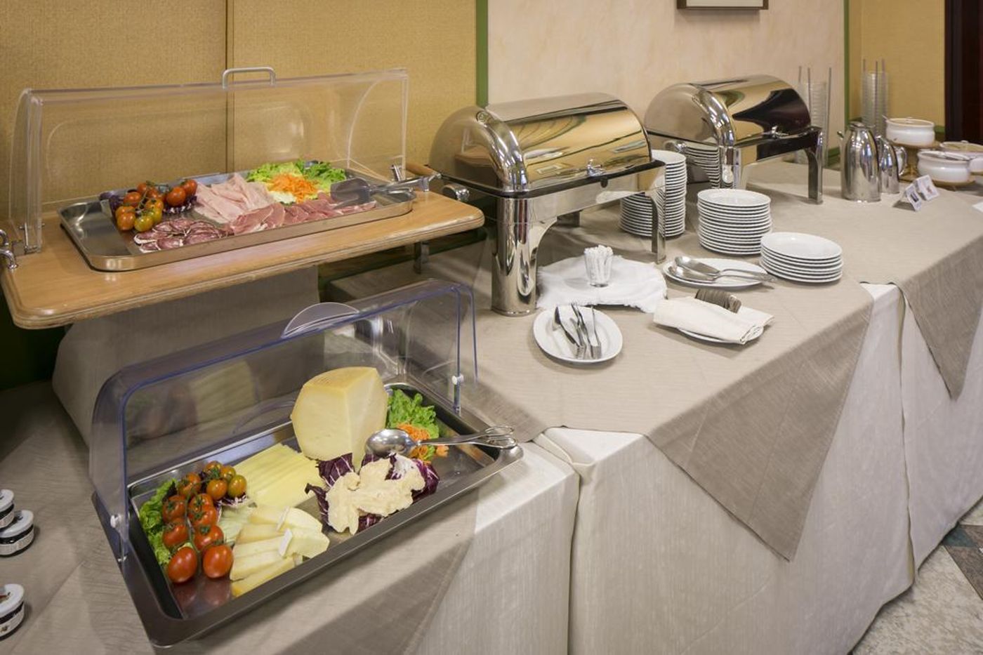 Minotel Falco Oro - Italy - TOLE - General view - 7