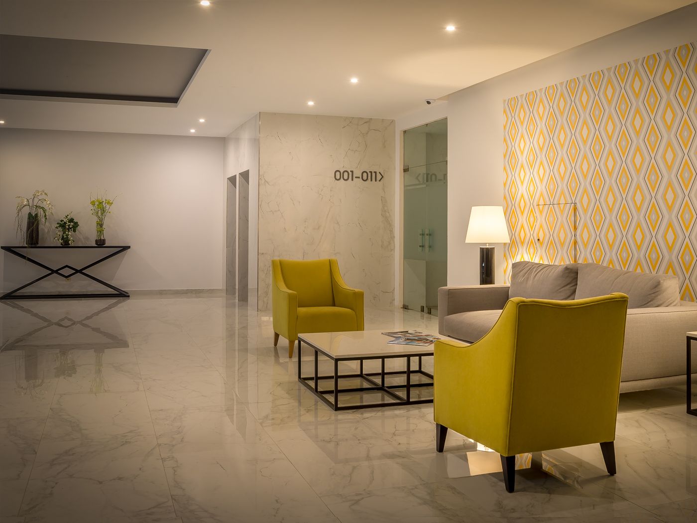 Flor Da Rocha Apartments