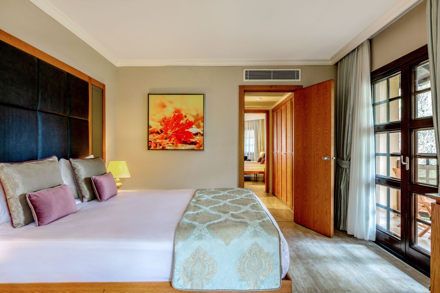 Aquaworld Belek by MP Hotels