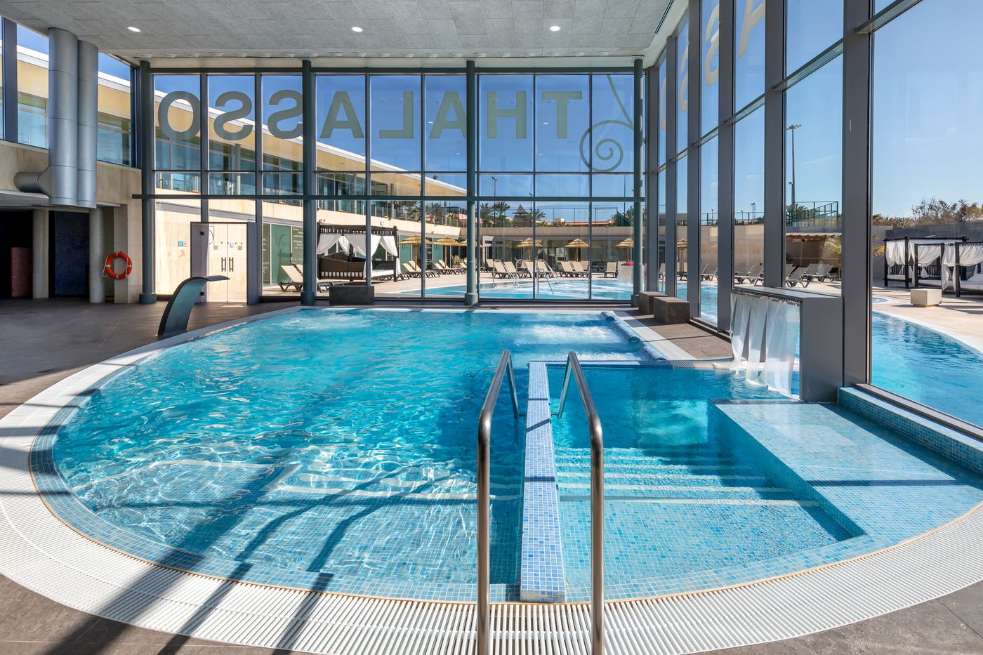 Barcelo Fuerteventura Royal Level