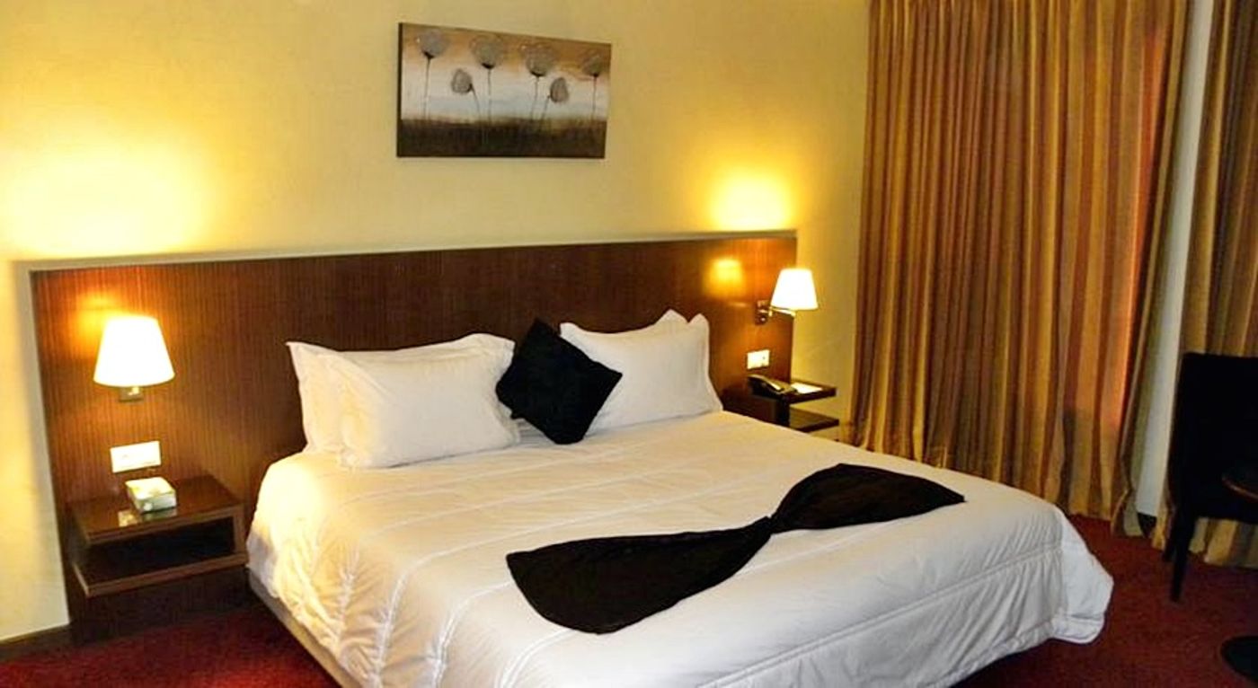 Rive Hotel-Morocco-RABAT-General view-2