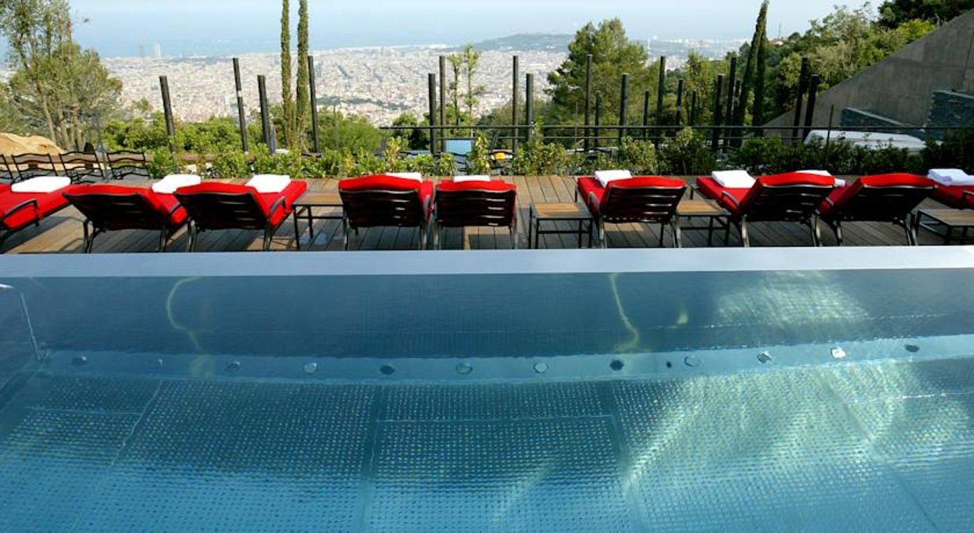 Gran Hotel la Florida