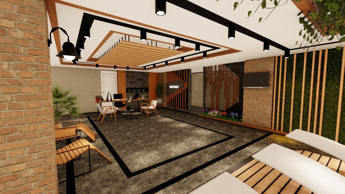 Clover Magic Park Side Hotel 2