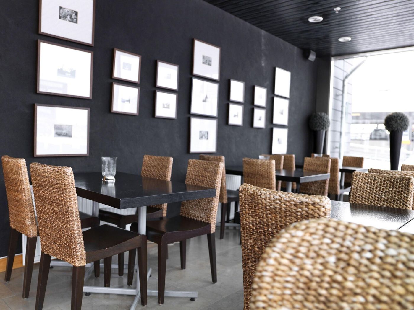 Best Western Solna Business Park - Sweden - Solna, Stockholm - Restaurant - 1