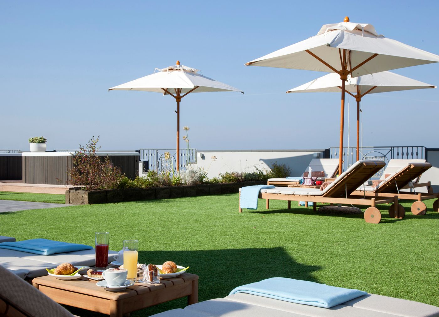 Andris Hotel - Italy - ERCOLANO - General view - 6