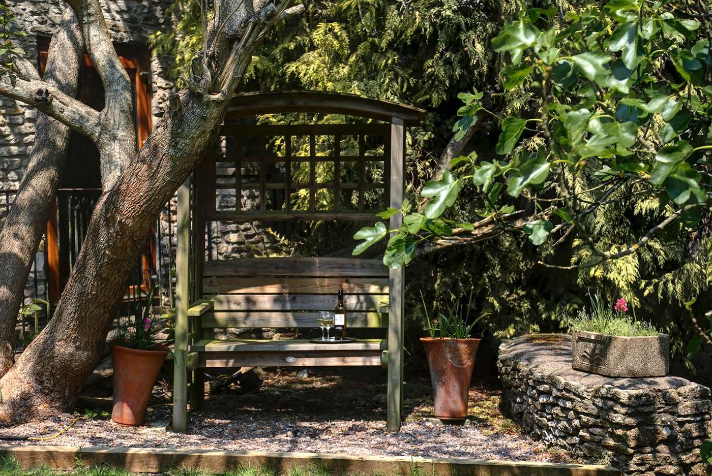 Best Western The Compass Inn-United Kingdom-Badminton-General view-5