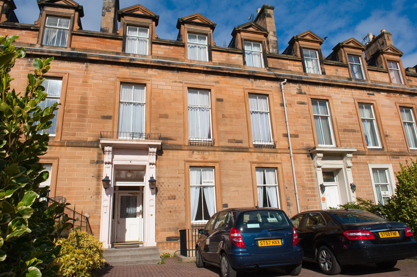 The Ben Doran - United Kingdom - EDINBURGH - General view - 0