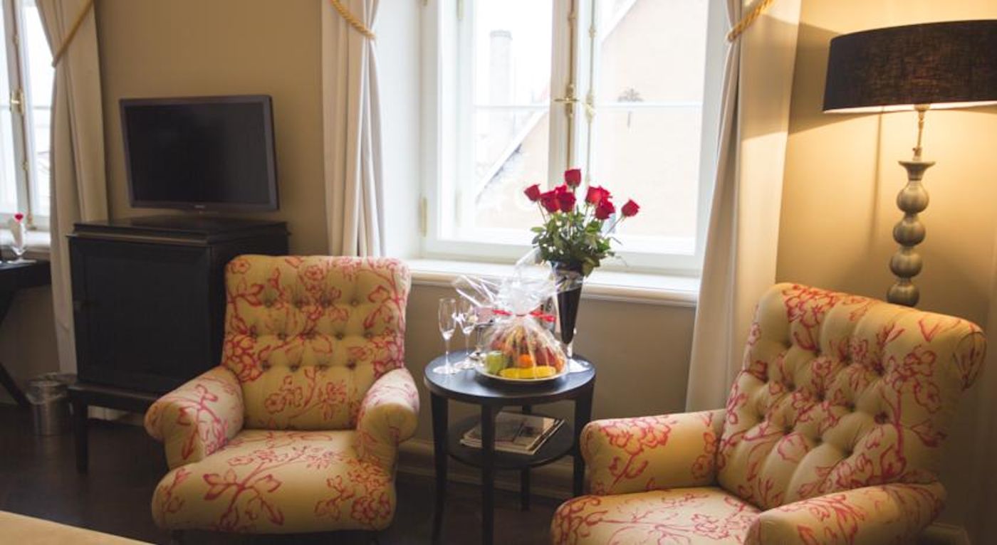 Hotel-Telegraaf--Autograph-Collection-Room-71