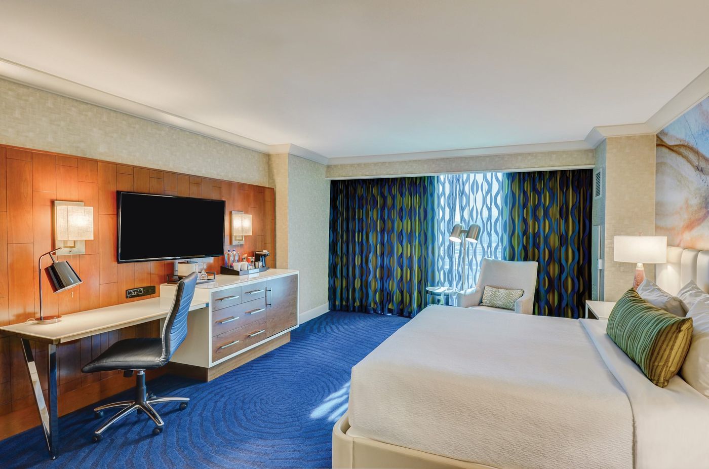 Mandalay Bay Resort & Casino Hotel