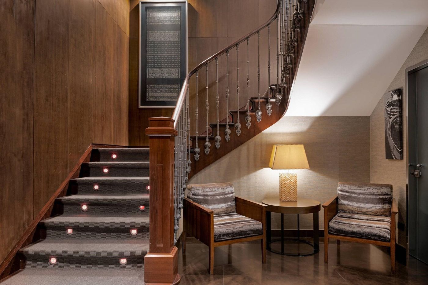 AC Palacio Universal-Spain-VIGO-General view-2