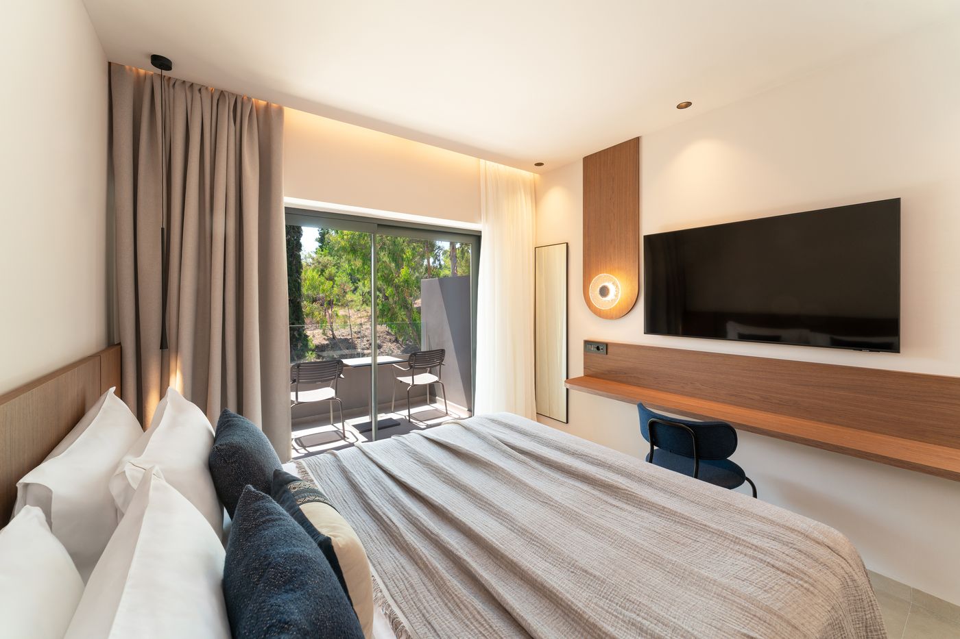 Cabu Hotel - Adults Only