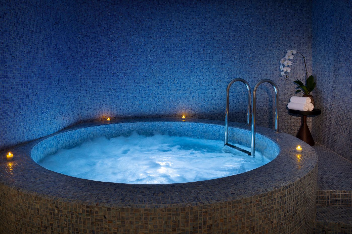 Hilton Abu Dhabi Yas Island