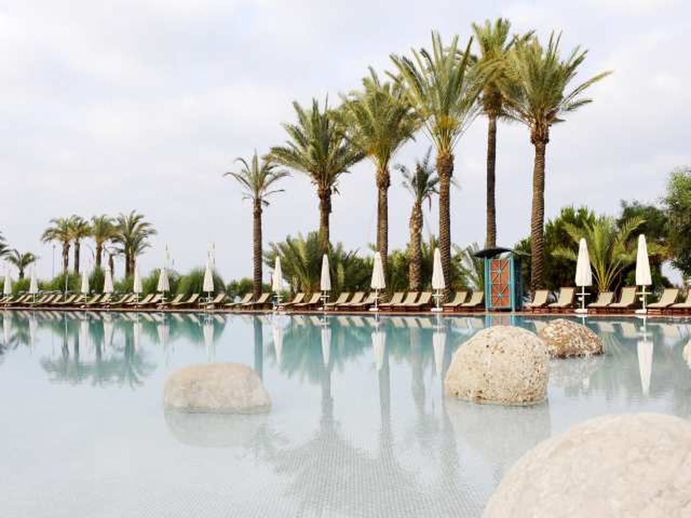 Sentido Perissia Hotel