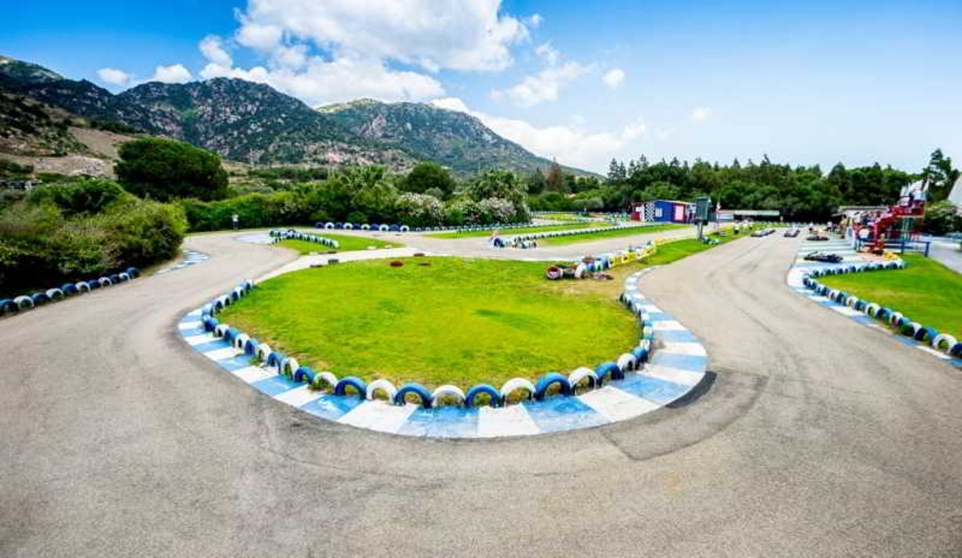 Forte-Village-Resort-Le-Palme-Sports-and-Entertainment-27