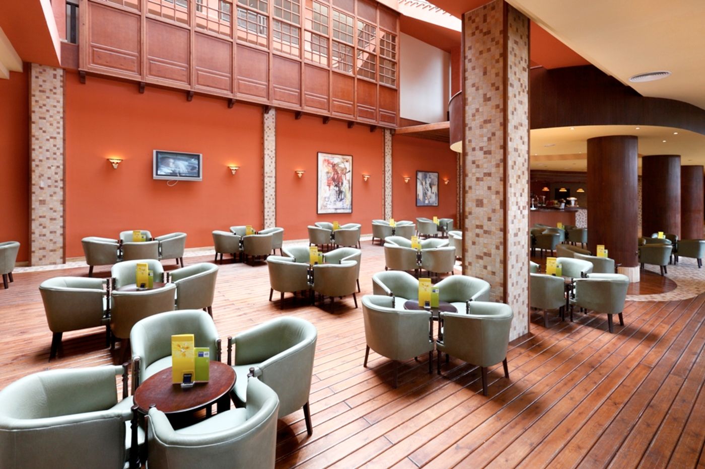 Occidental Jandia Playa