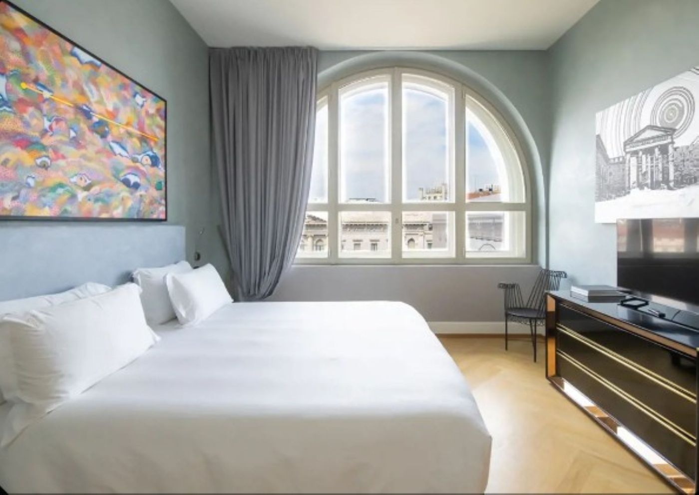 Galleria-Vik-Milano---Townhouse-Galleria-Room-35