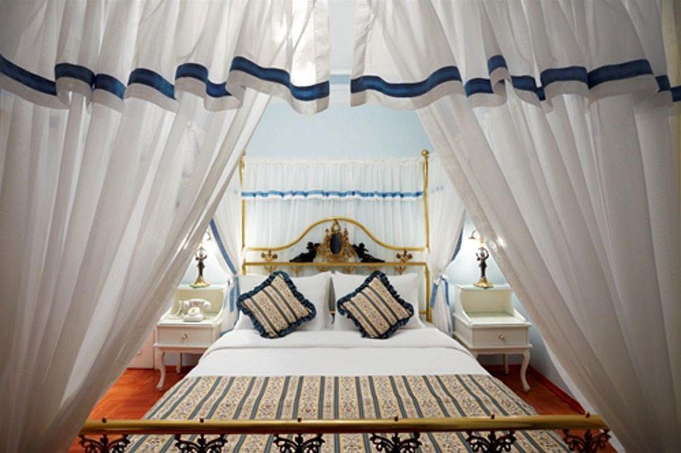 Valide Sultan Konagi-Turkey-ISTANBUL-Room-10