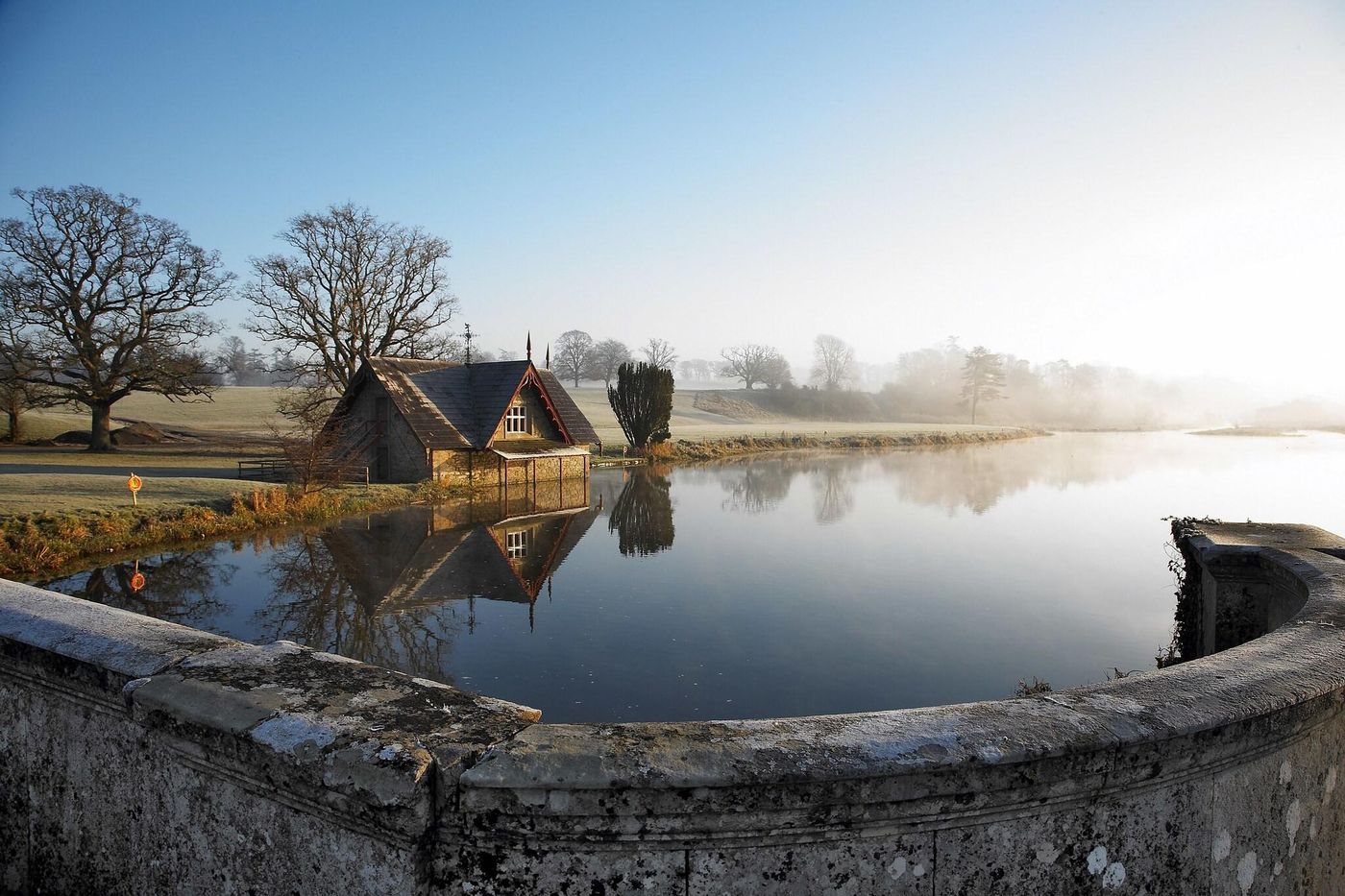 Carton House, a Fairmont Managed Hotel-Ireland-Dublin-General view-10