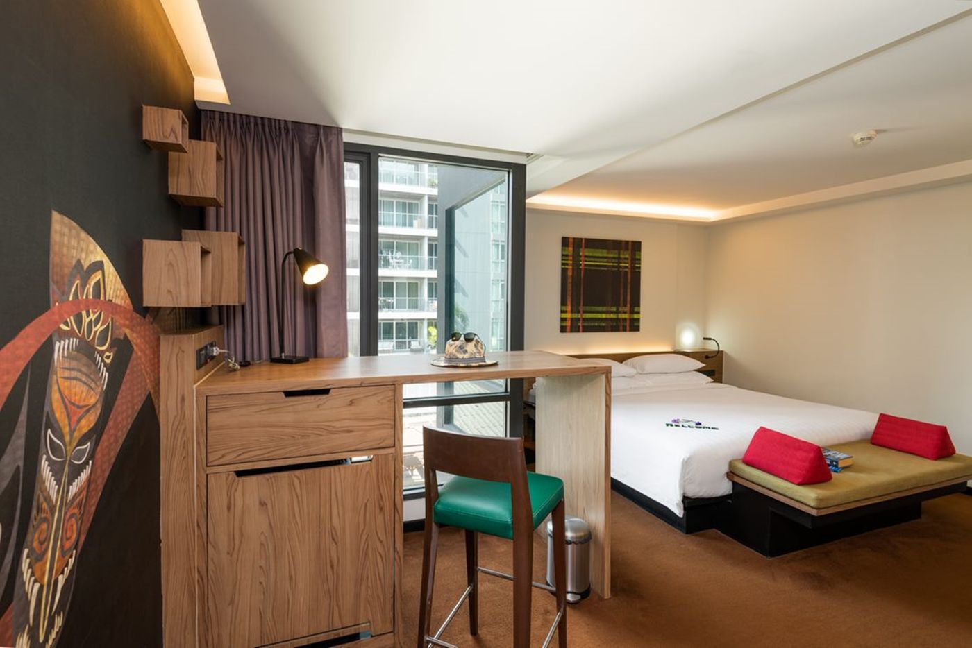 Maitria-Mode-Sukhumvit-15-Bangkok-Room-23
