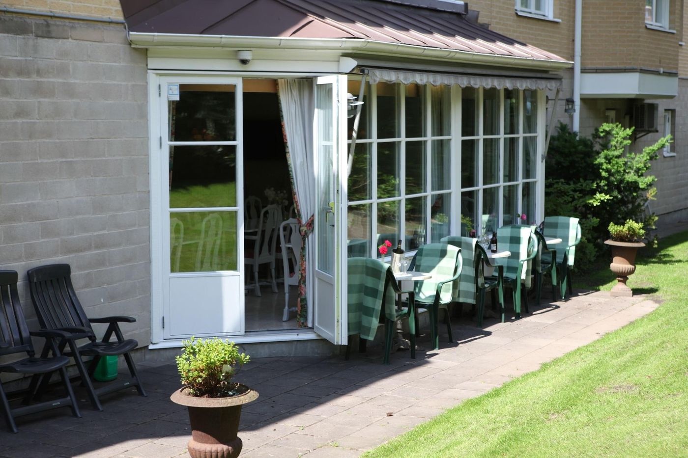 Hotel Mölndals Bro-Sweden-MOLNDAL-General view-6