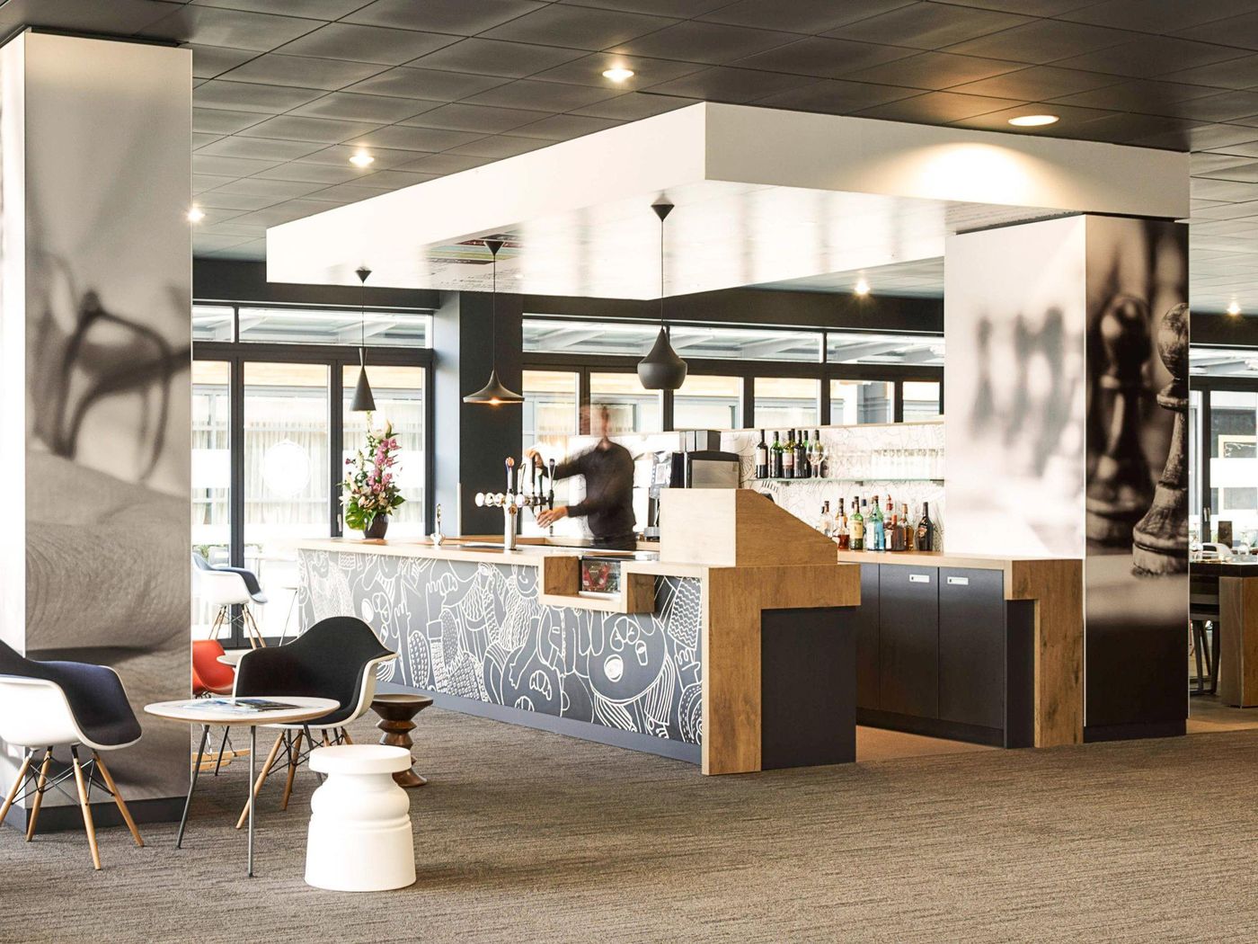 ibis Bristol Centre-United Kingdom-BRISTOL-General view-6