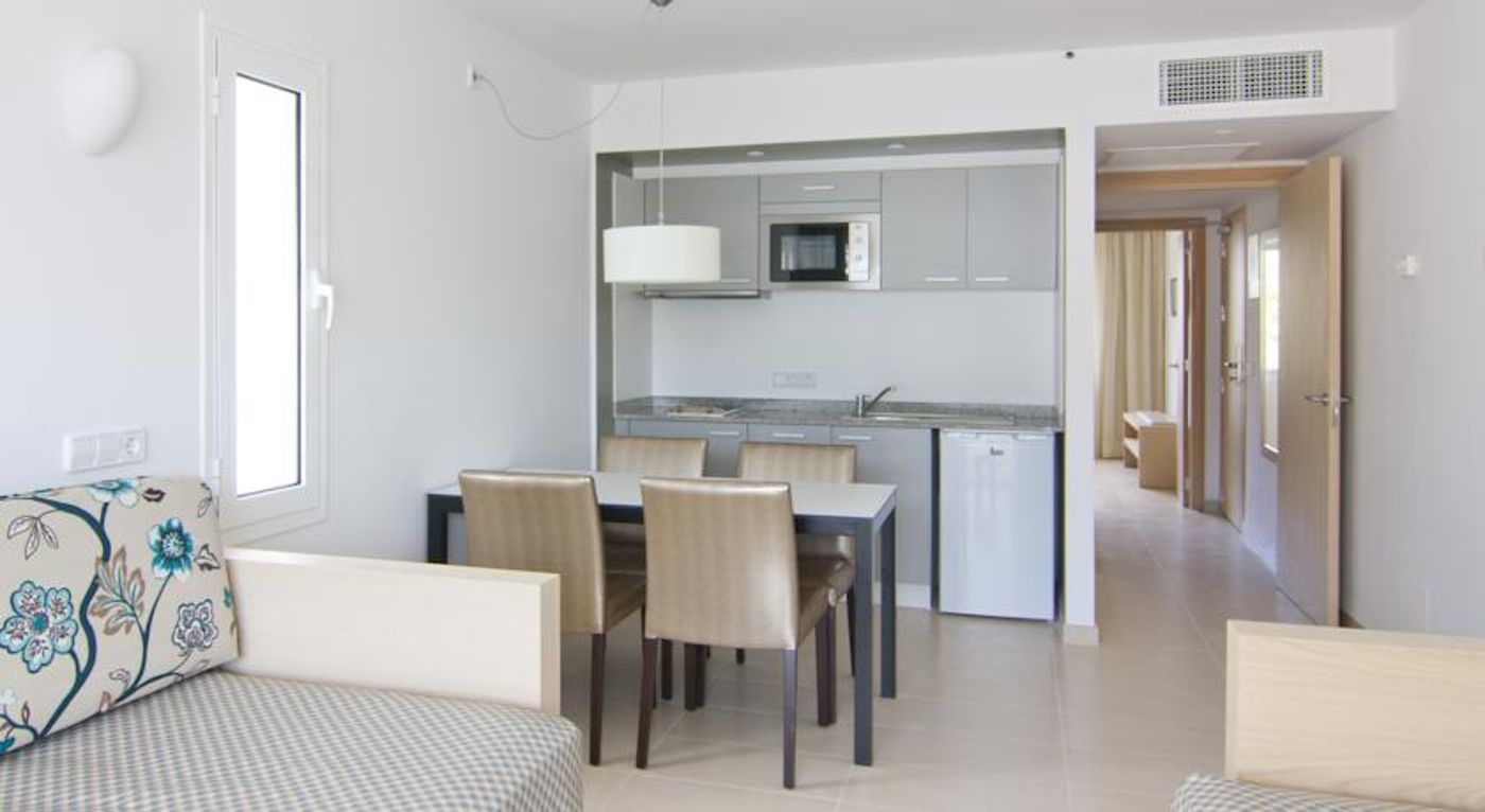 Hoposa Pollensamar Apartments