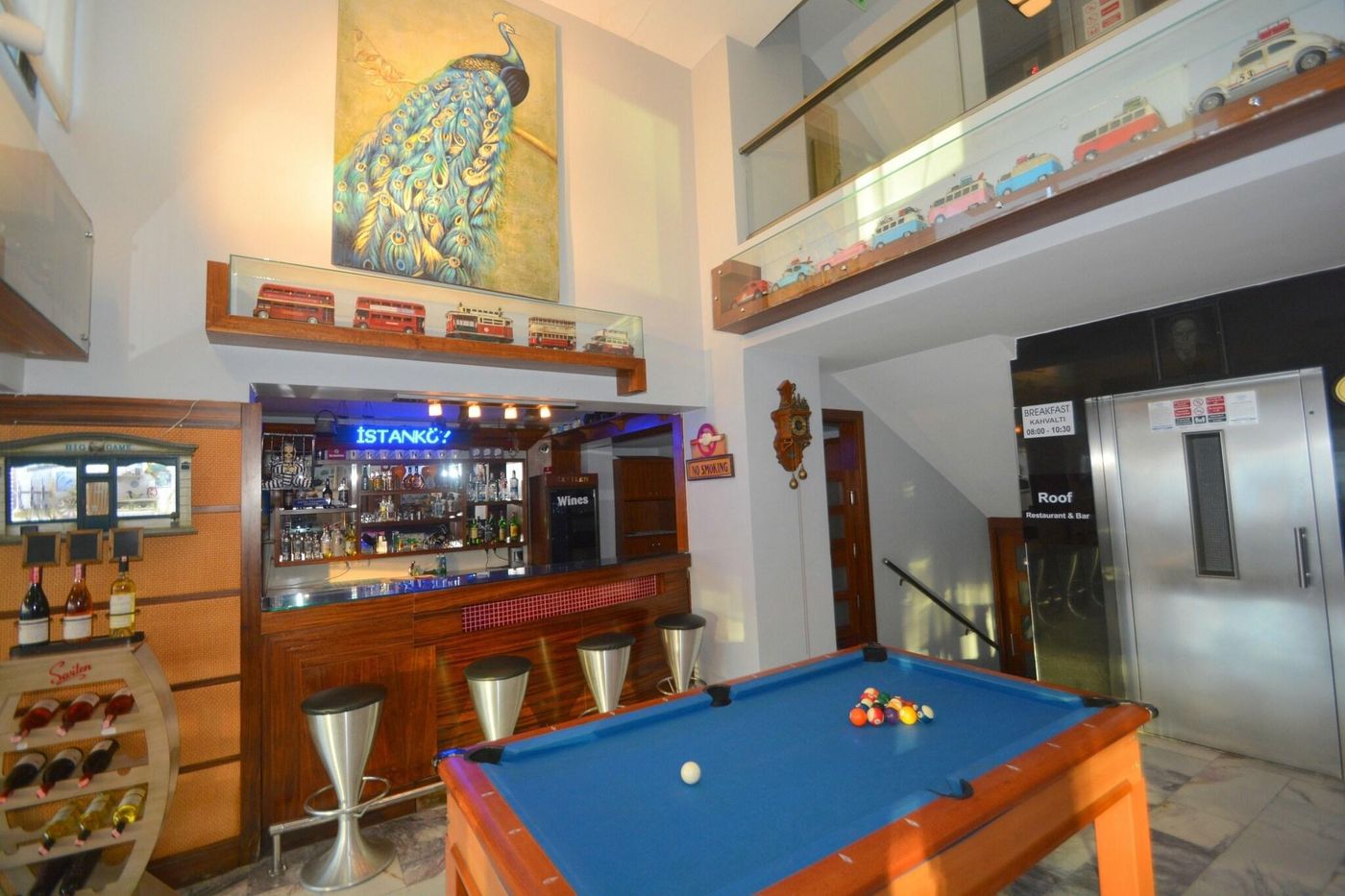 Istankoy-Hotel-Kusadasi-Sports-and-Entertainment-70