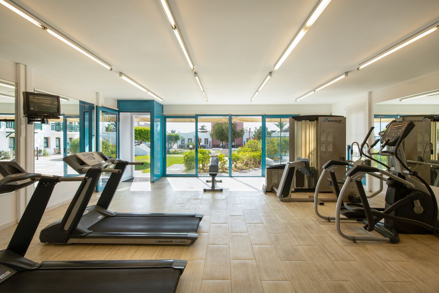 Aldemar Cretan Village