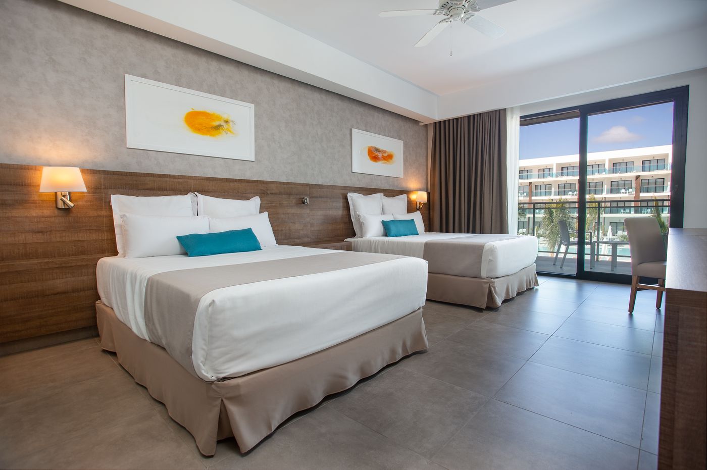 Serenade Punta Cana Beach, Spa & Casino Resort