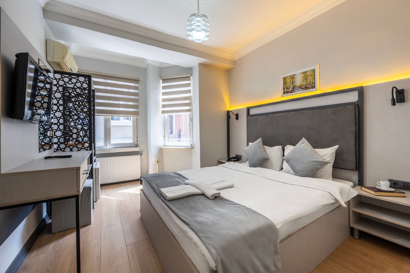 Taksim-Trust-Hotel-Room-10