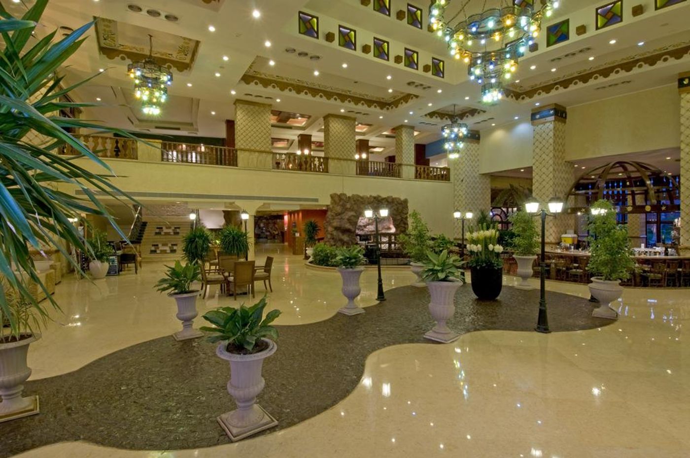 Dream Lagoon Beach Marsa Alam