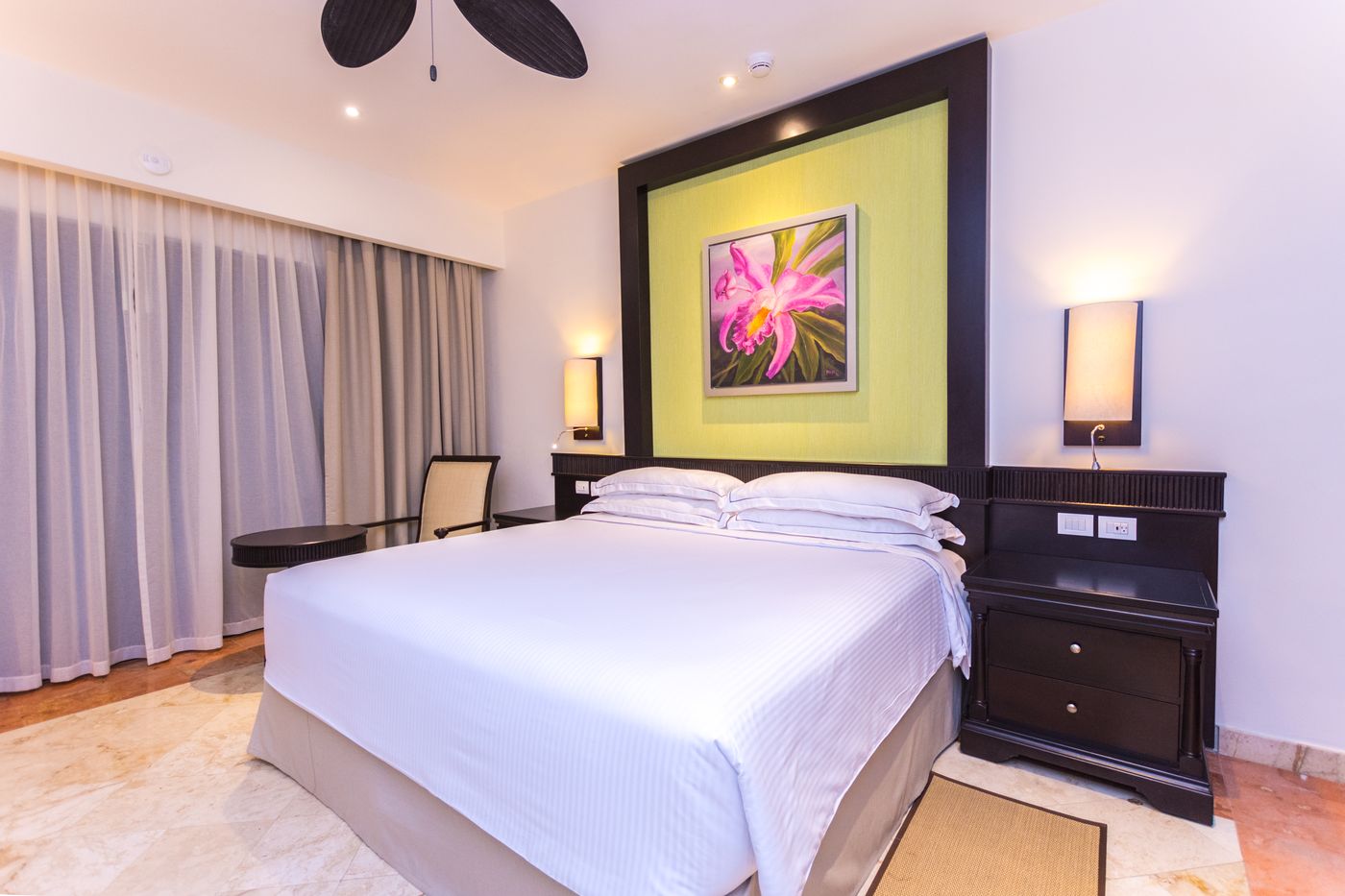 Occidental at Xcaret Destination