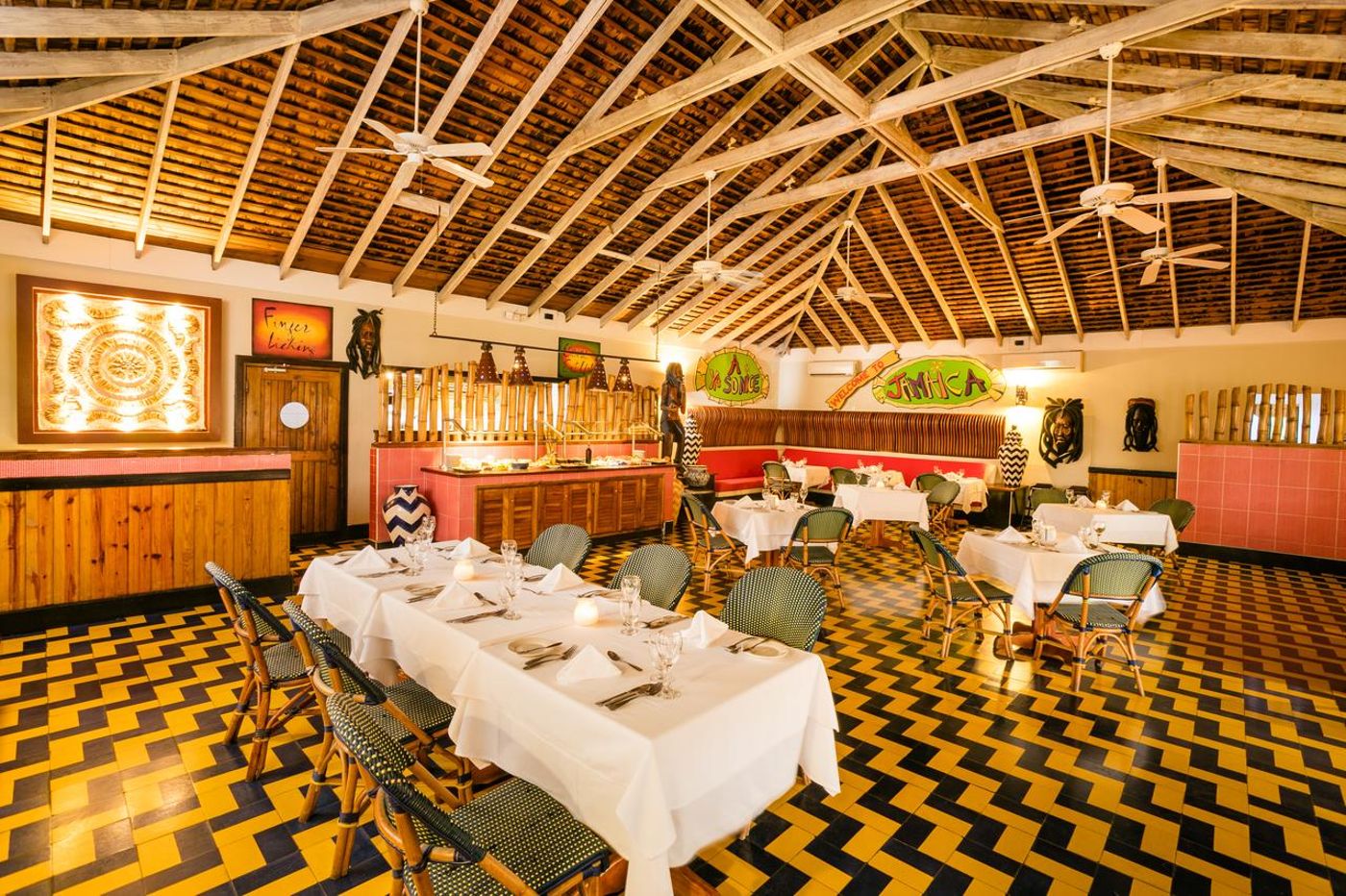 Royal Decameron Club Caribbean