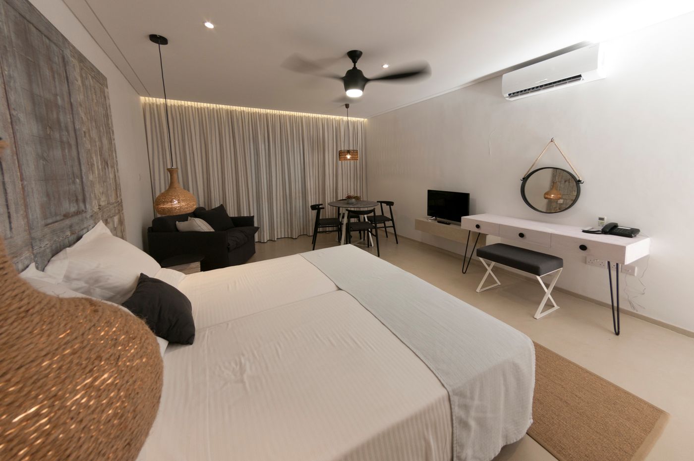 Hylatio-Tourist-Village-Room-30