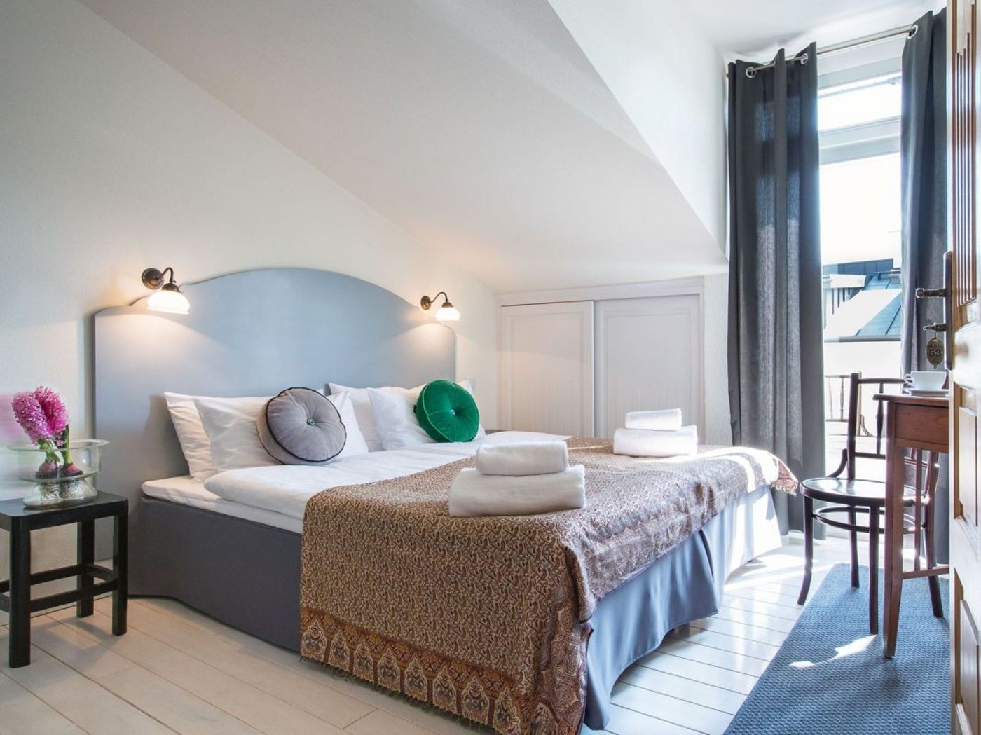 Antique Apartments Plac Szczepanski