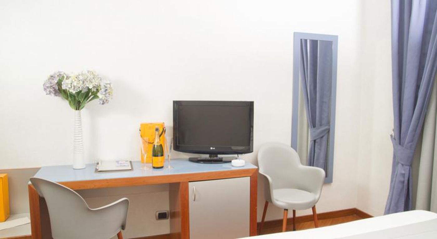 Best Western Hotel Plaza