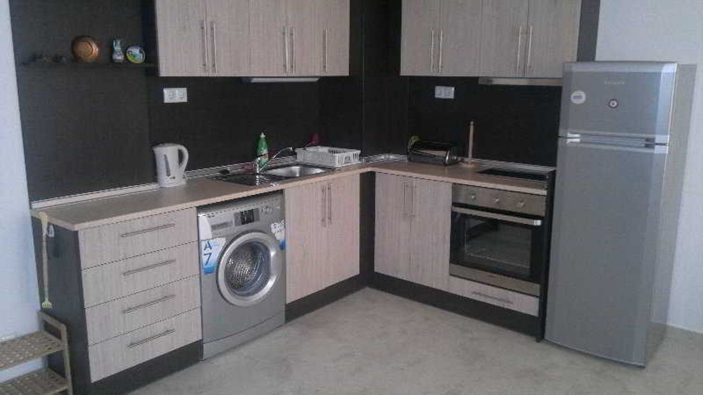 Persey Admiral Plaza Apartments-Bulgaria-BOURGAS BLACK SEA COAST-Room-7