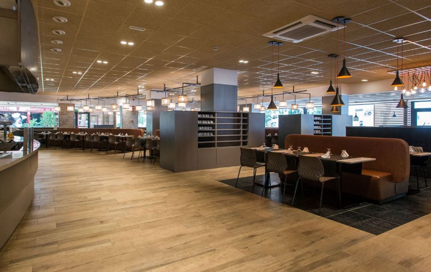 California Apartments III Y IV