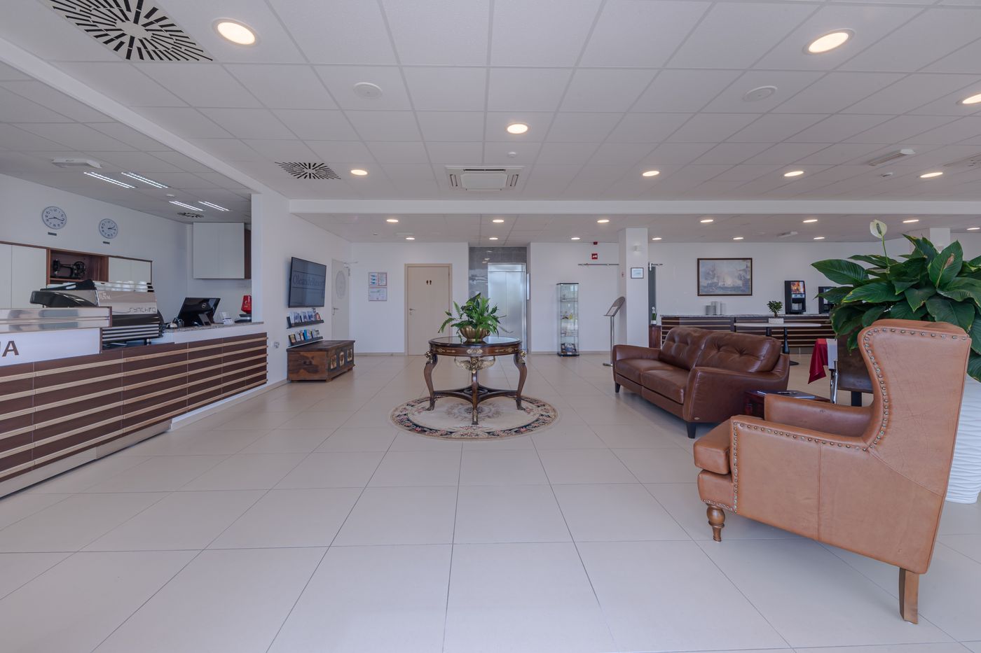 Hotel Lavender-Slovenia-PORTOROZ-Lobby-9