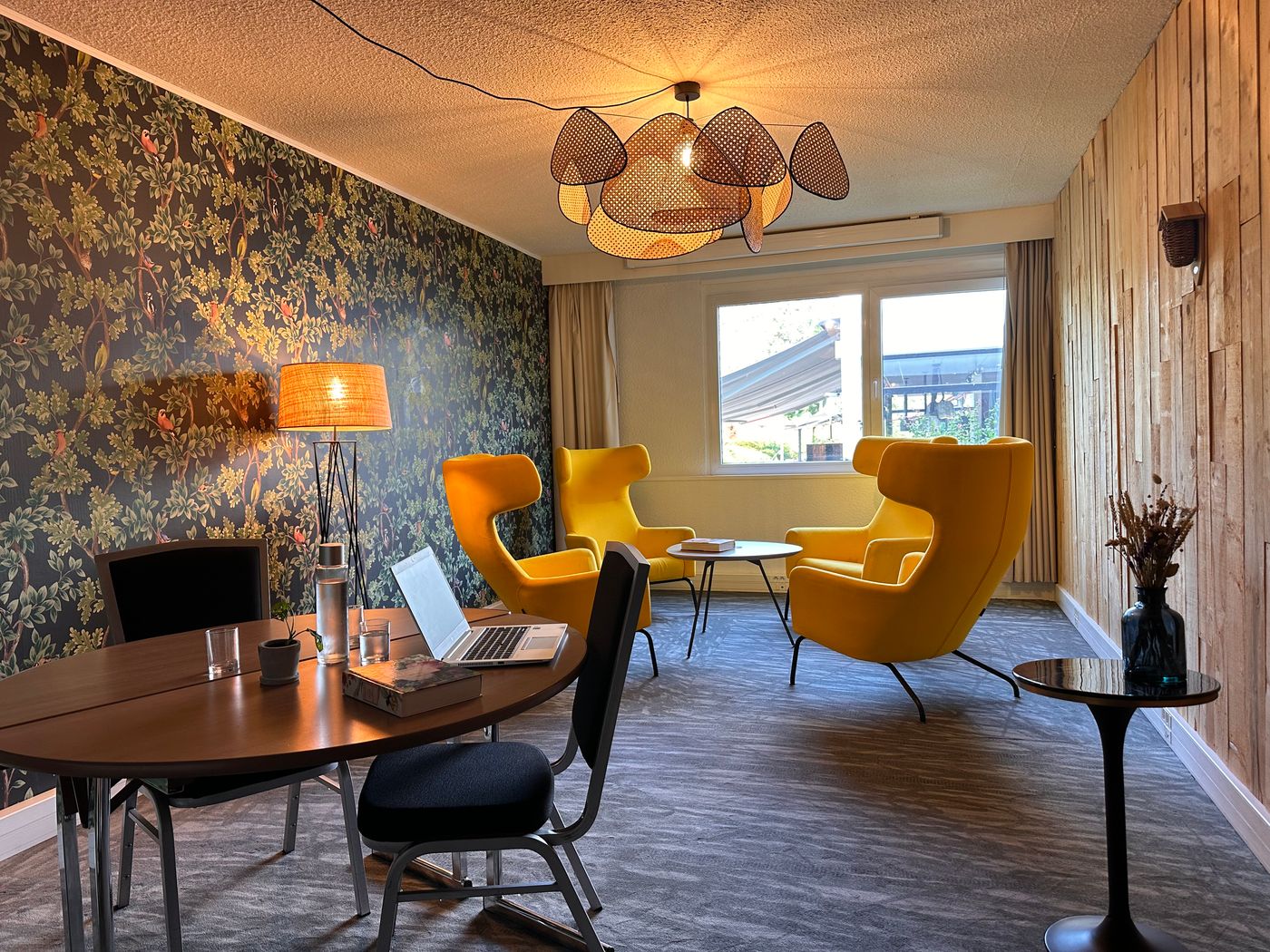 Novotel Bordeaux Merignac - France - MERIGNAC - Conferences - 3