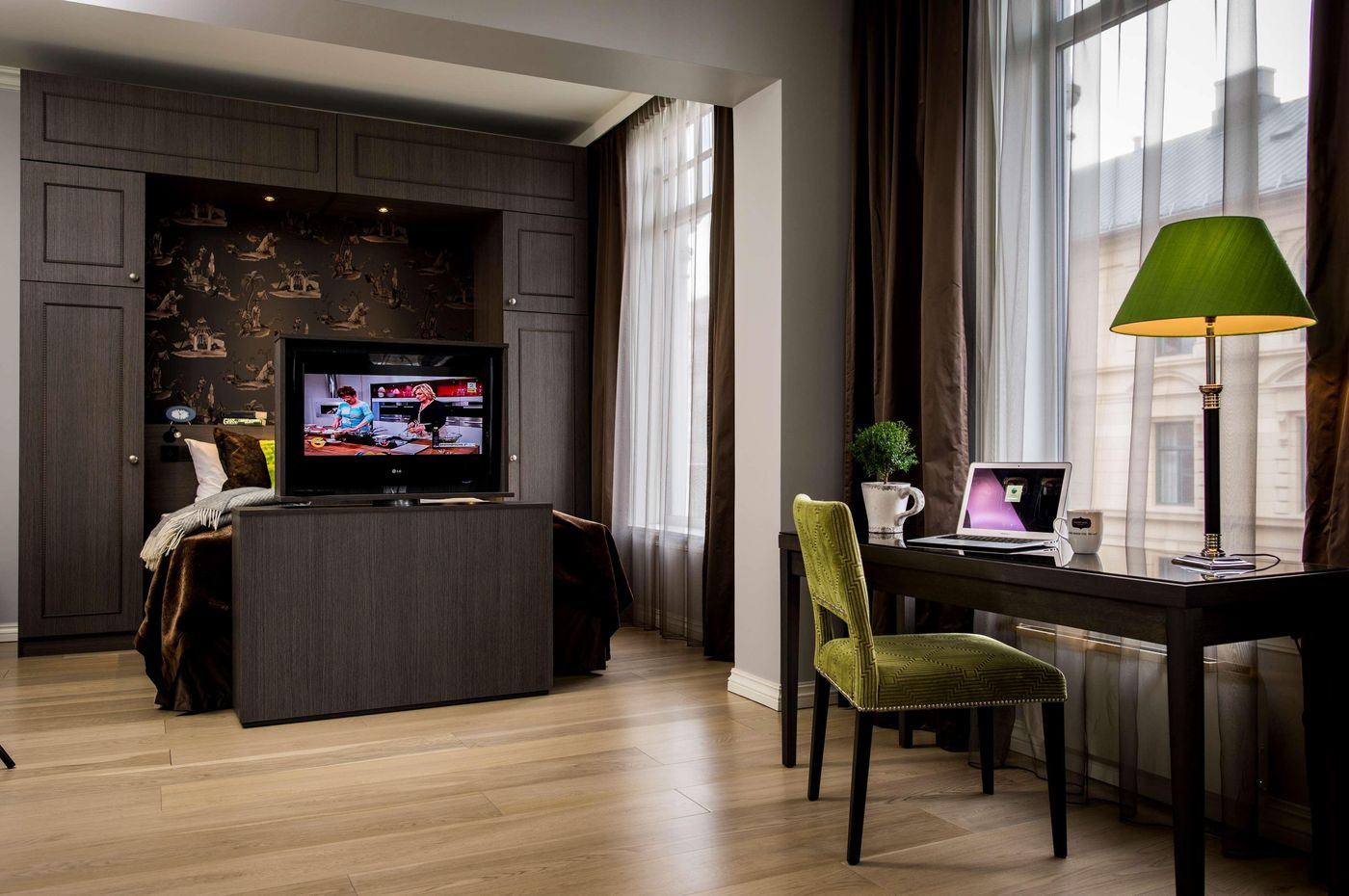 Frogner House Skovveien - Norway - OSLO - Room - 4