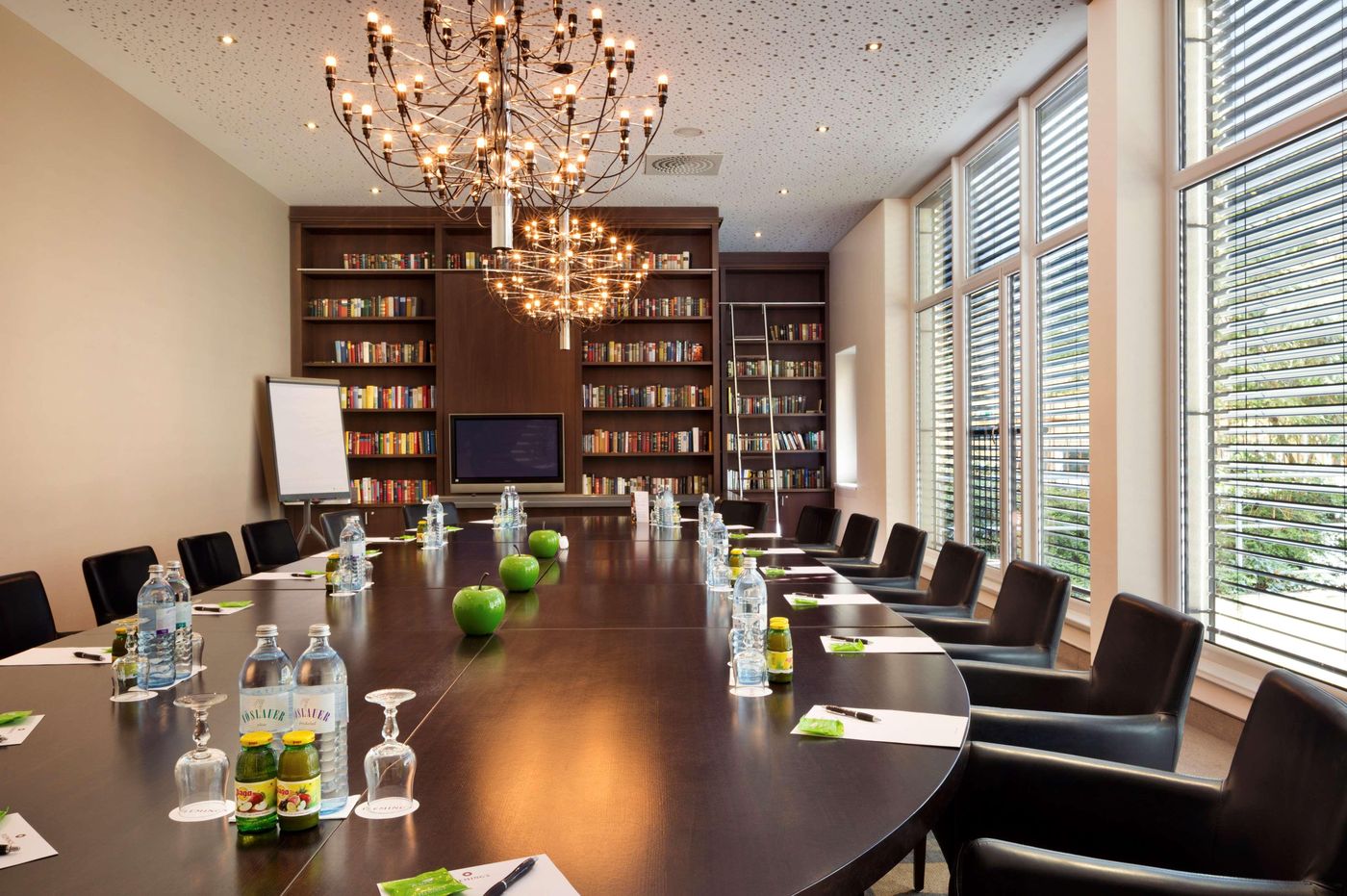 Flemings Hotel Wien Stadthalle - Austria - Vienna - Conferences - 8