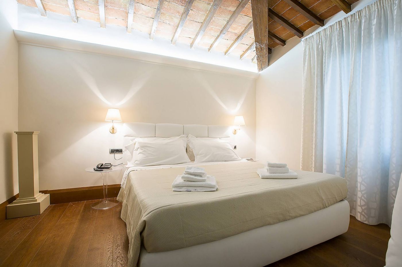 Relais Hotel Centrale