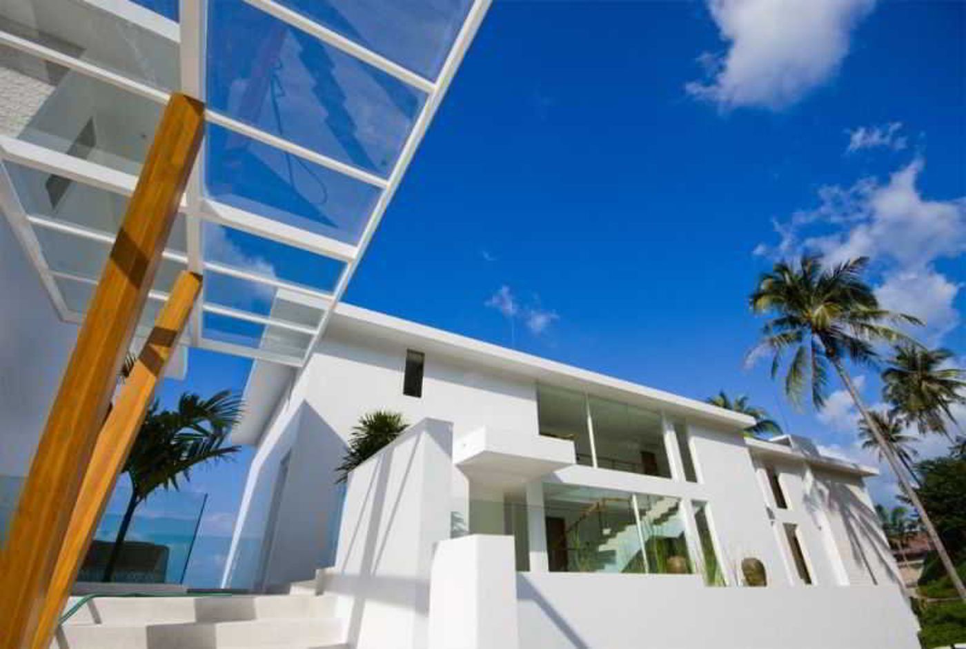 Code Samui Hotel-Thailand-KOH SAMUI-General view-2