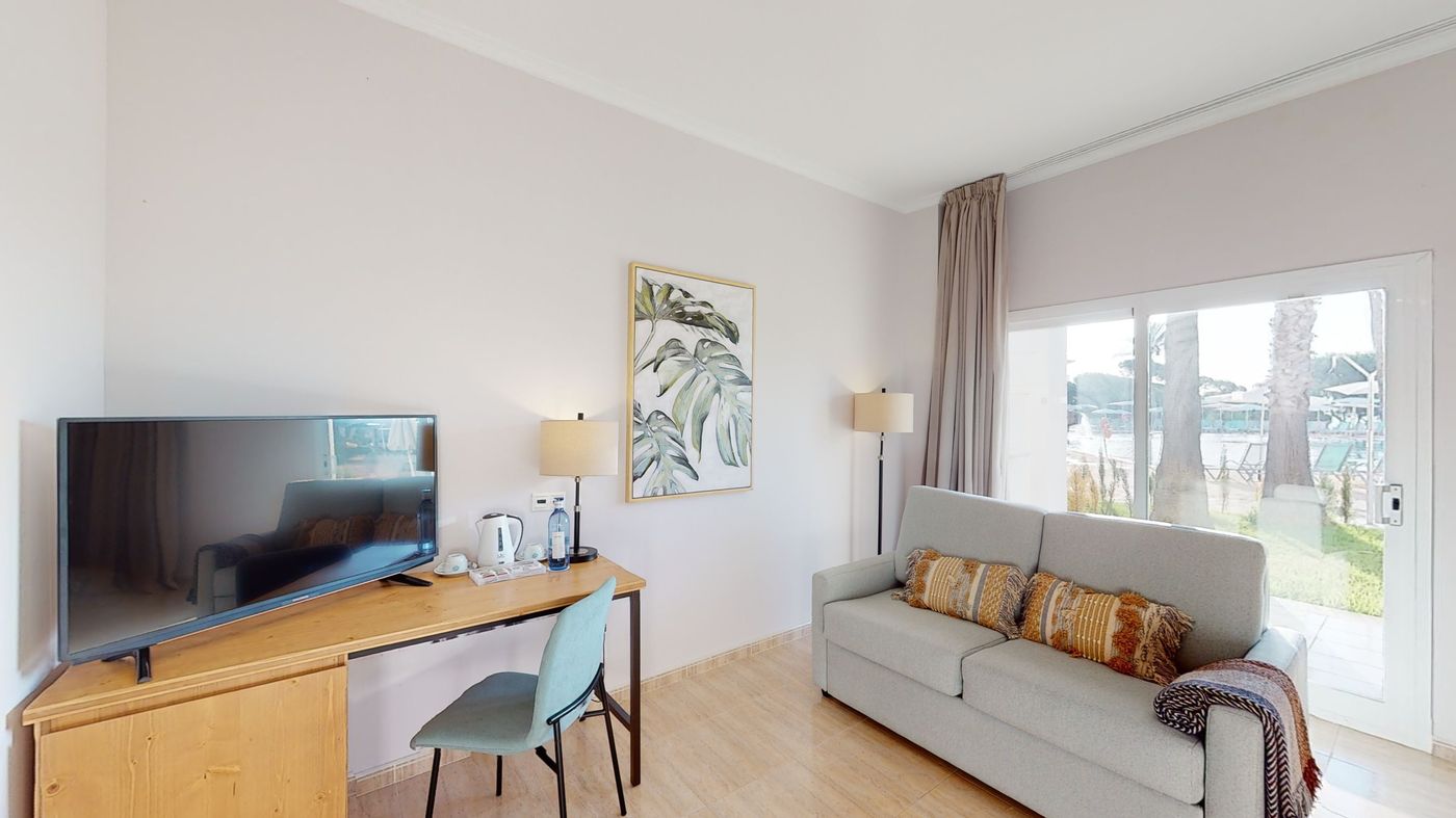 GH Garden Playa Natural