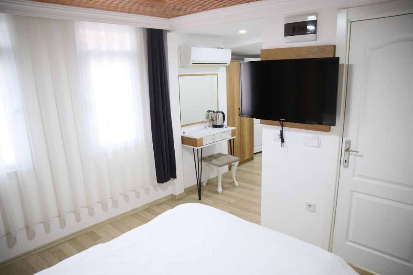 Han Suite Hotel-Turkey-Istanbul-Room-3