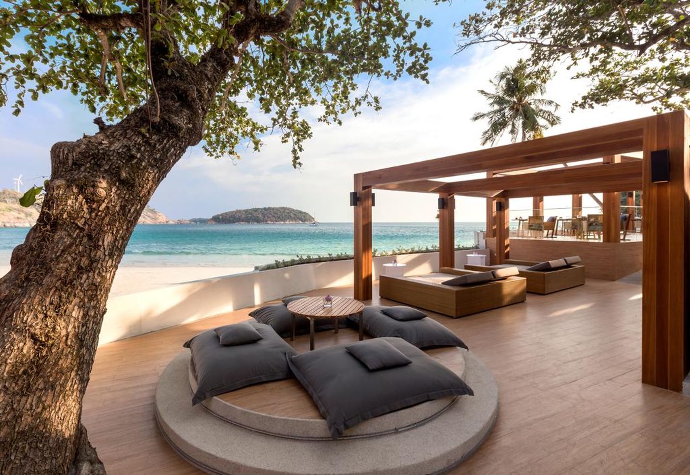 The Nai Harn Phuket